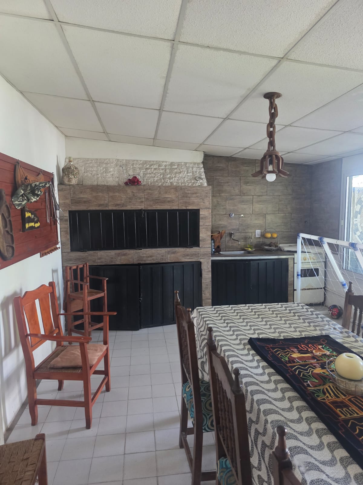 Imagen de la propiedad CASA DE 3 DORMITORIOS EN VENTA – ZONA HOSPITAL LA BAXADA