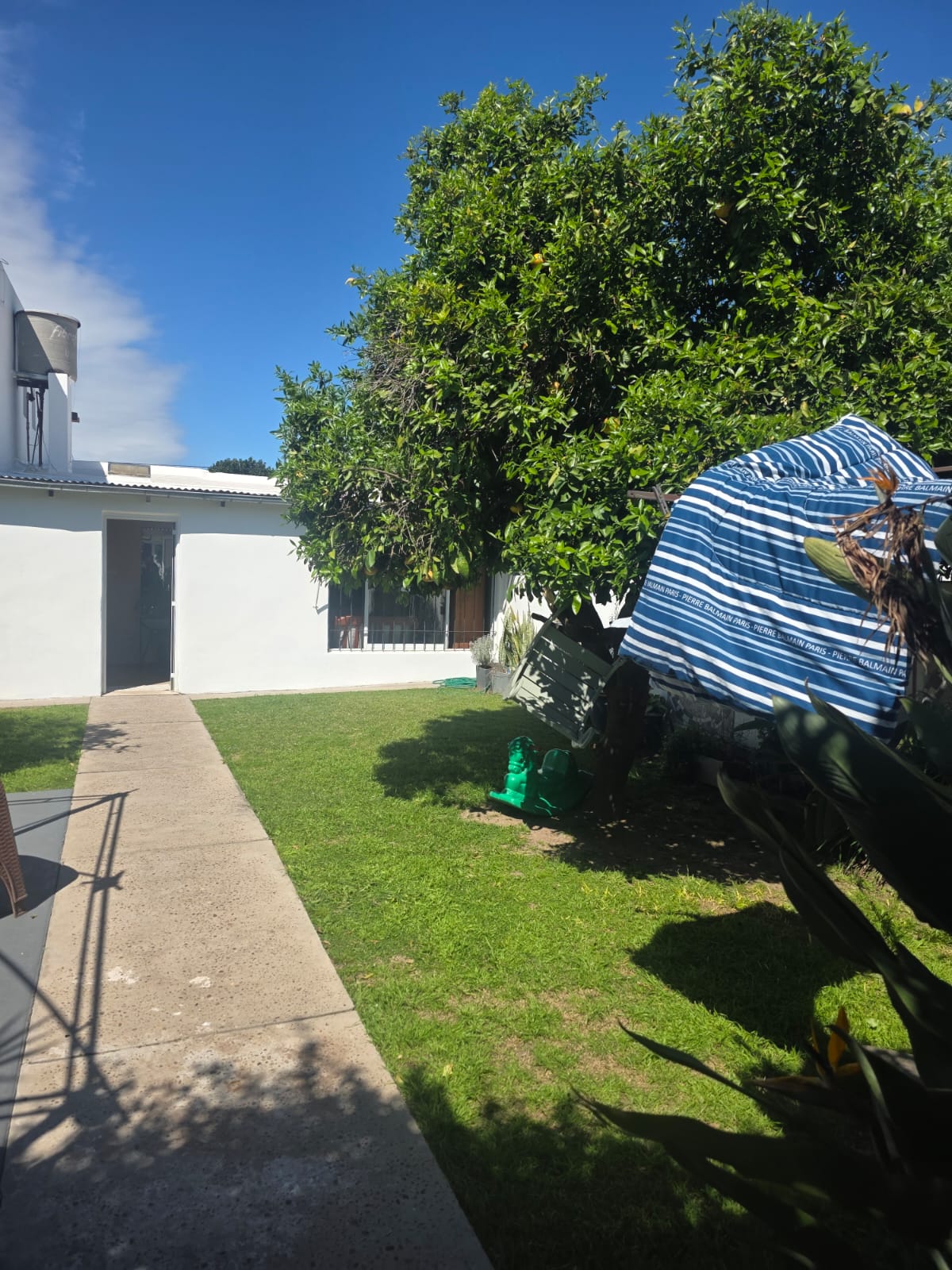 Imagen de la propiedad CASA DE 3 DORMITORIOS EN VENTA – ZONA HOSPITAL LA BAXADA