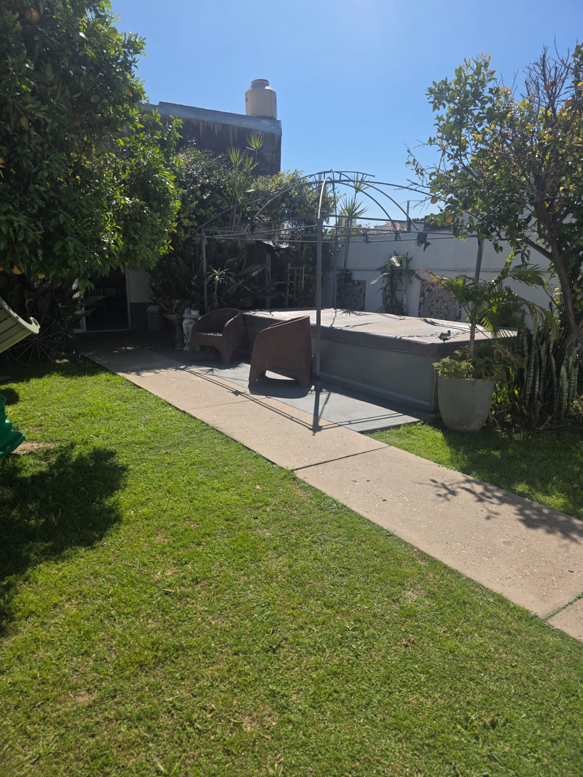 Imagen de la propiedad CASA DE 3 DORMITORIOS EN VENTA – ZONA HOSPITAL LA BAXADA