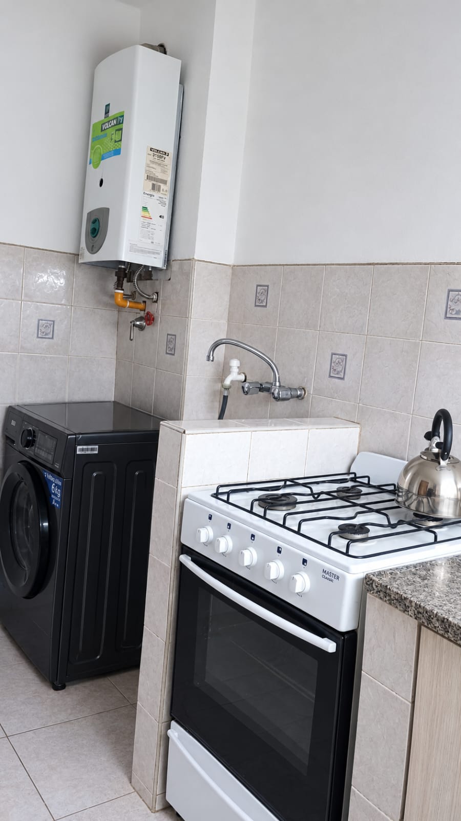 Imagen de la propiedad DEPARTAMENTO 3 DORMITORIOS EN VENTA