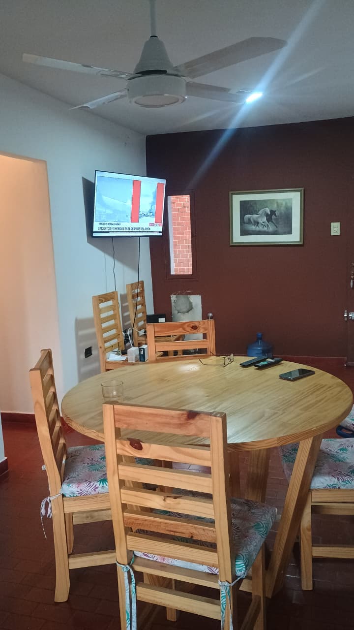 Imagen de la propiedad DEPARTAMENTO 3 DORMITORIOS EN VENTA