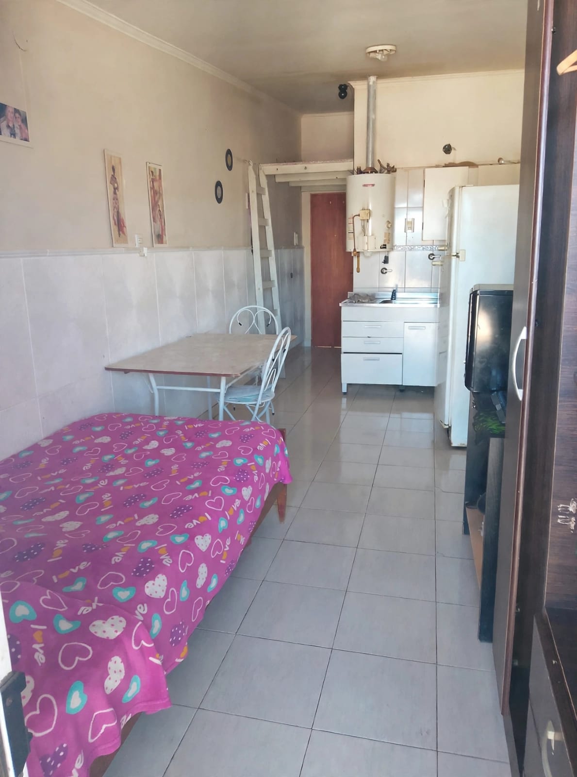 Imagen de la propiedad MONOAMBIENTE EN VENTA