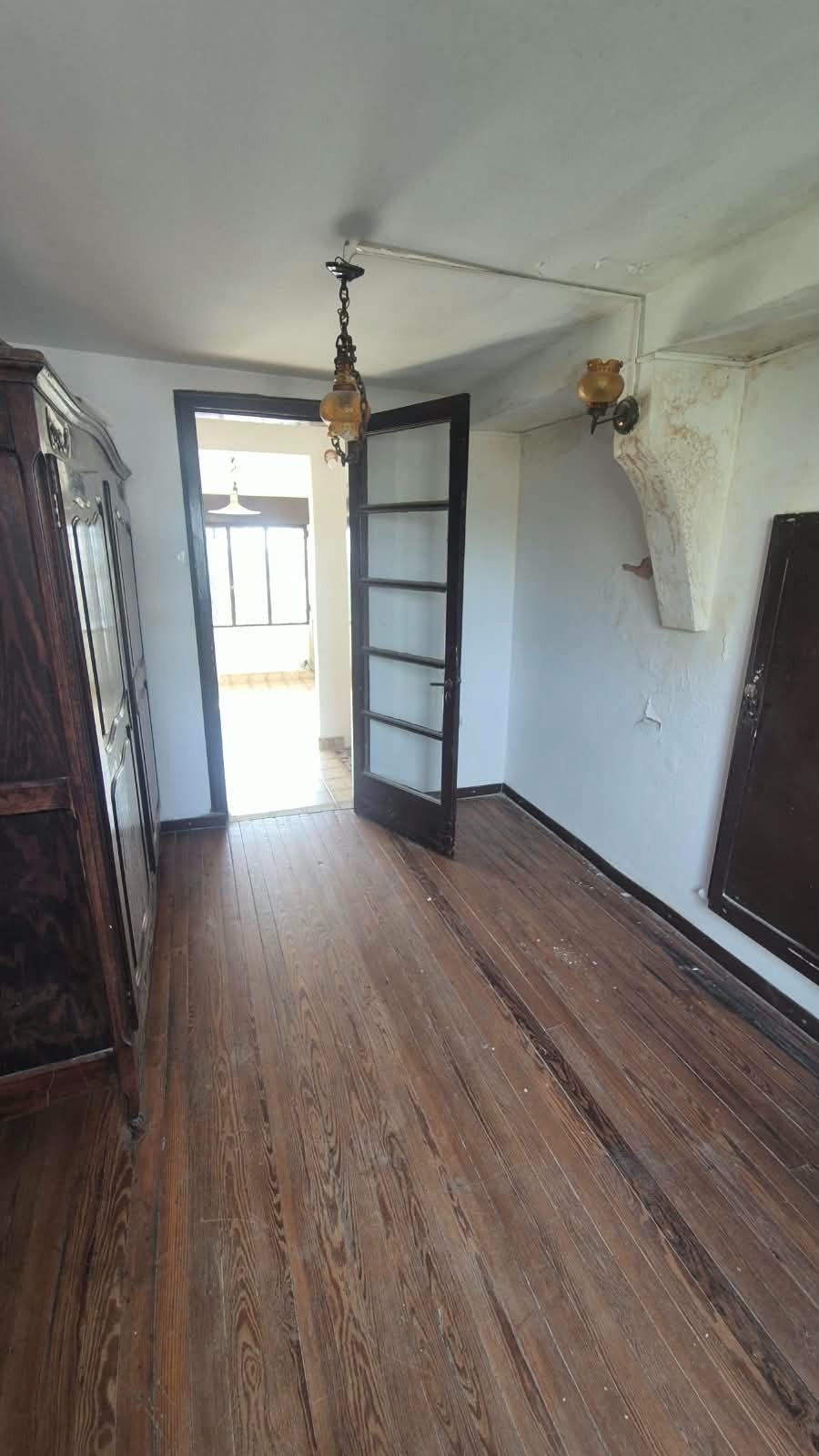 Imagen de la propiedad CHALET A RECICLAR · FRENTE AL ROSEDAL · VISTA AL RÍO PARANÁ