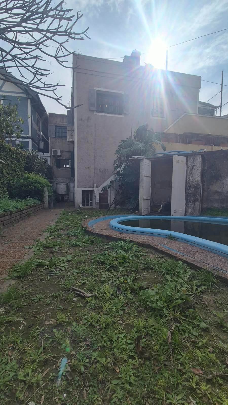 Imagen de la propiedad CHALET A RECICLAR · FRENTE AL ROSEDAL · VISTA AL RÍO PARANÁ