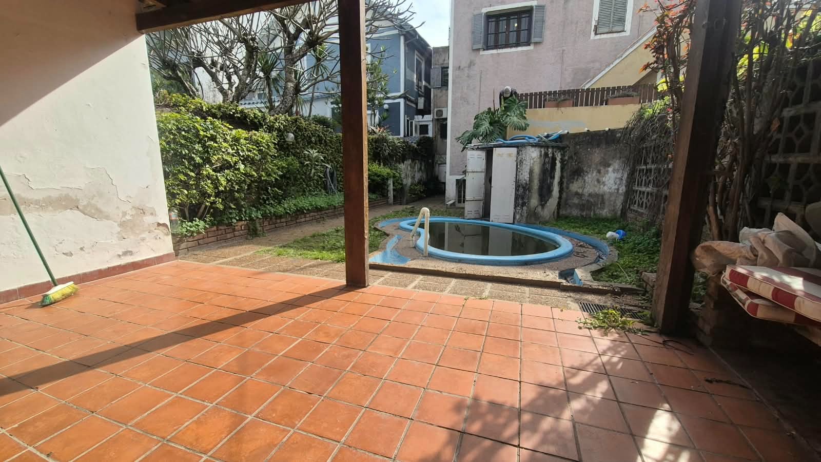 Imagen de la propiedad CHALET A RECICLAR · FRENTE AL ROSEDAL · VISTA AL RÍO PARANÁ