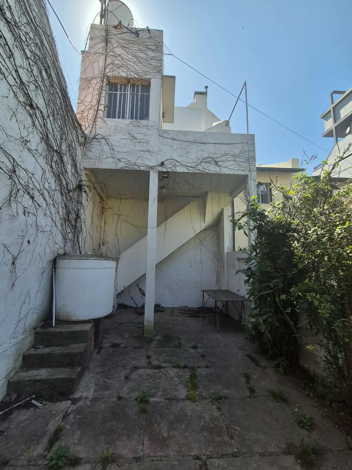Imagen de la propiedad CASA EN VENTA FRENTE AL ROSEDAL | PARQUE URQUIZA