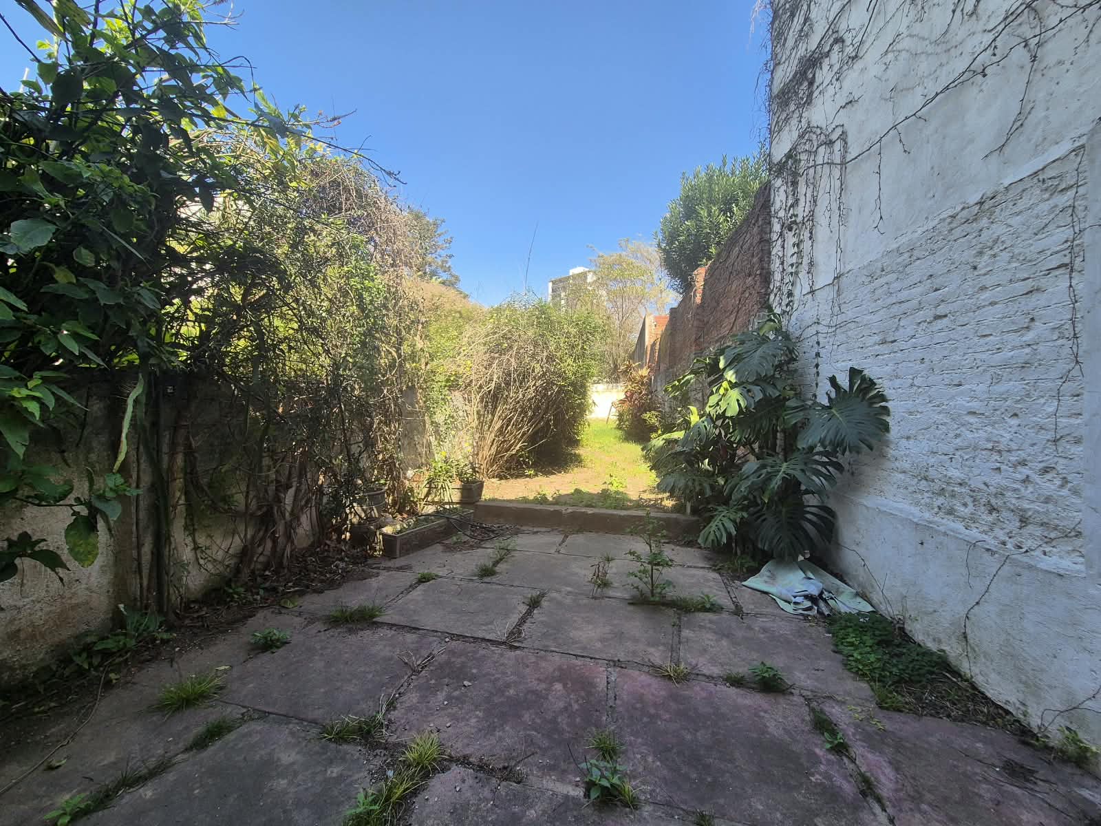 Imagen de la propiedad CASA EN VENTA FRENTE AL ROSEDAL | PARQUE URQUIZA