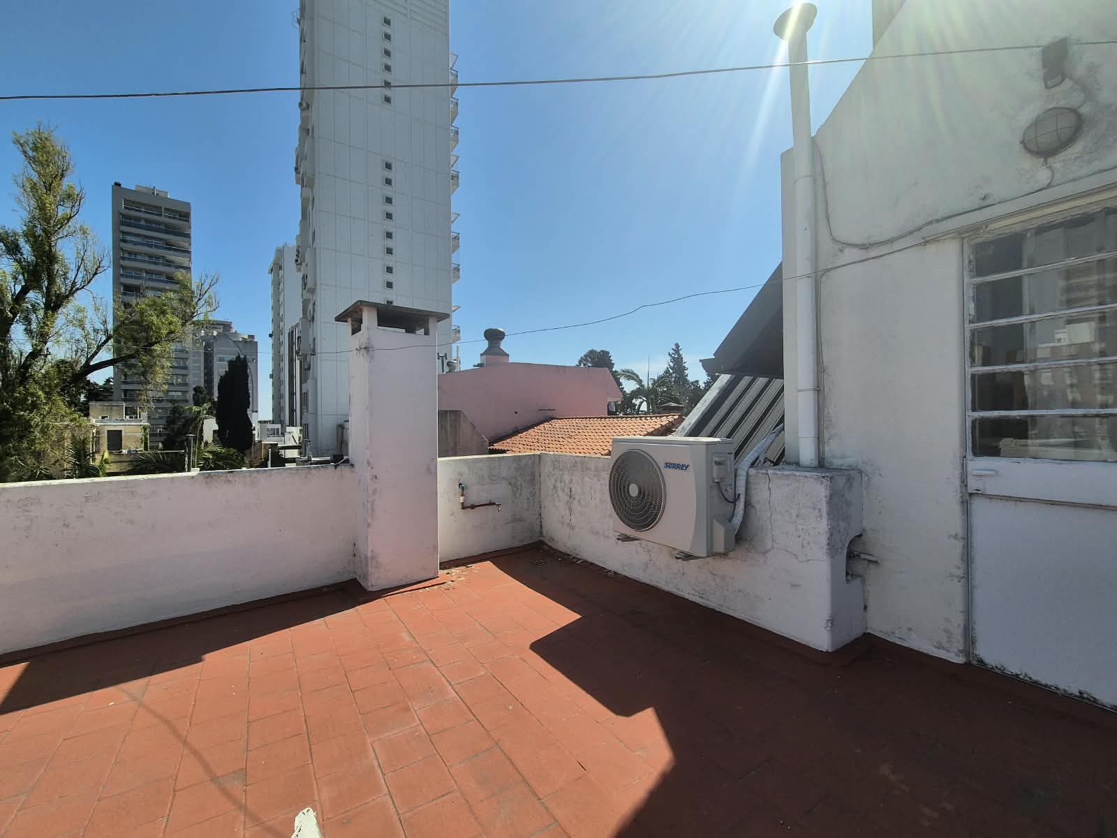 Imagen de la propiedad CASA EN VENTA FRENTE AL ROSEDAL | PARQUE URQUIZA
