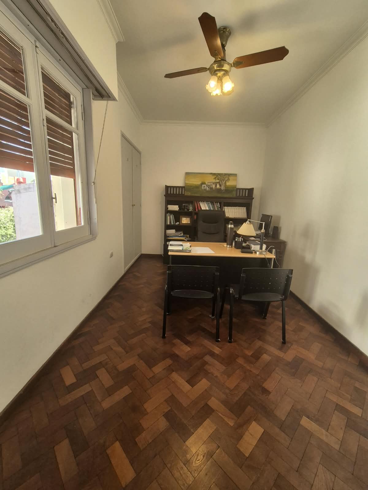 Imagen de la propiedad CASA EN VENTA FRENTE AL ROSEDAL | PARQUE URQUIZA