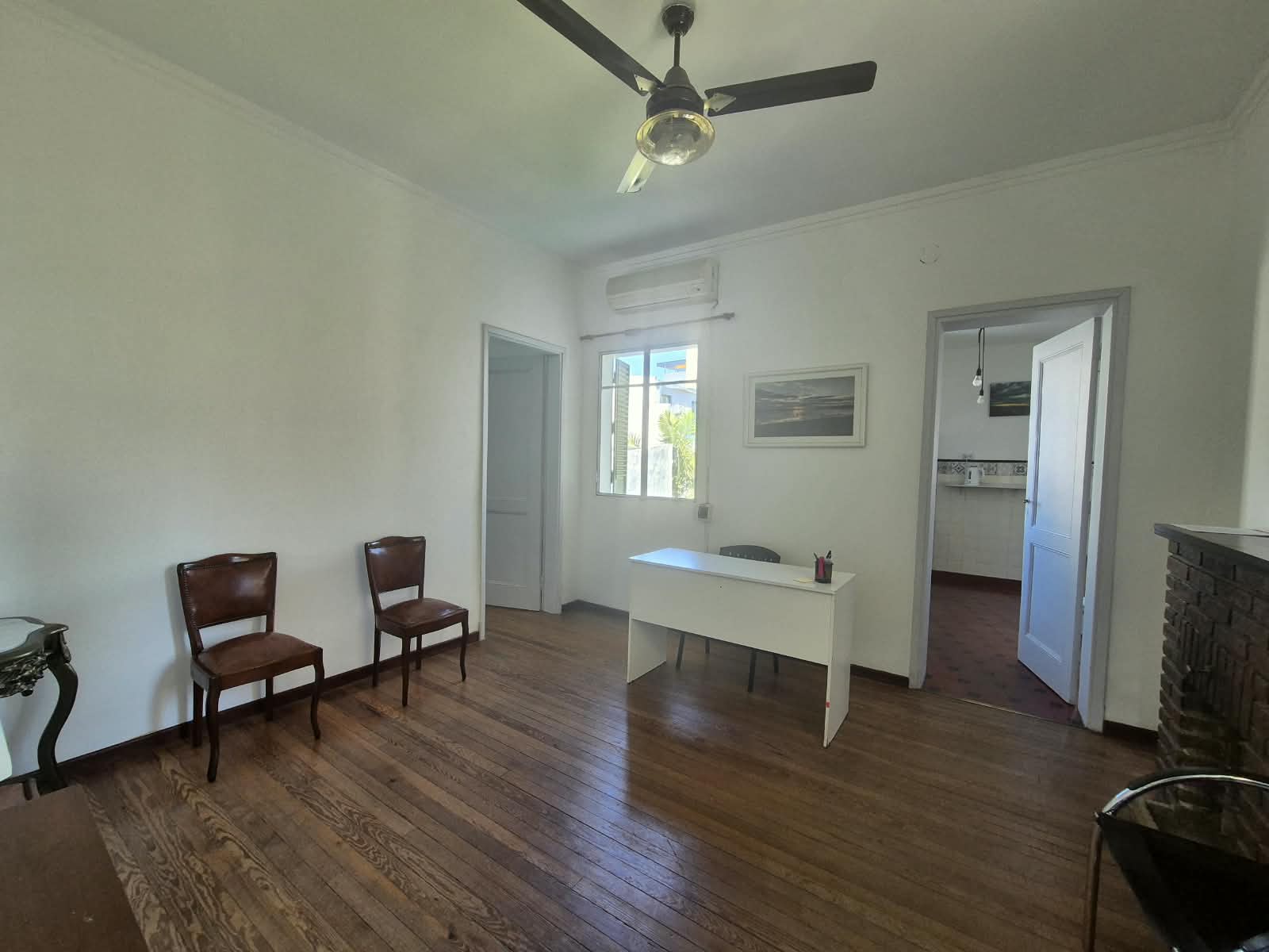 Imagen de la propiedad CASA EN VENTA FRENTE AL ROSEDAL | PARQUE URQUIZA