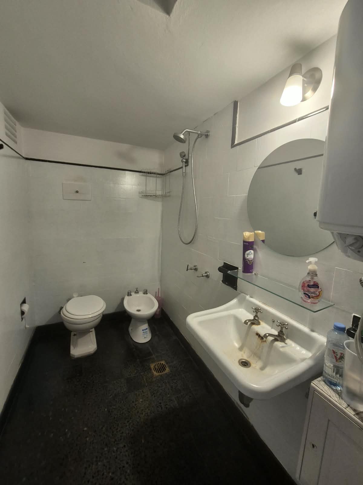 Imagen de la propiedad CASA EN VENTA FRENTE AL ROSEDAL | PARQUE URQUIZA