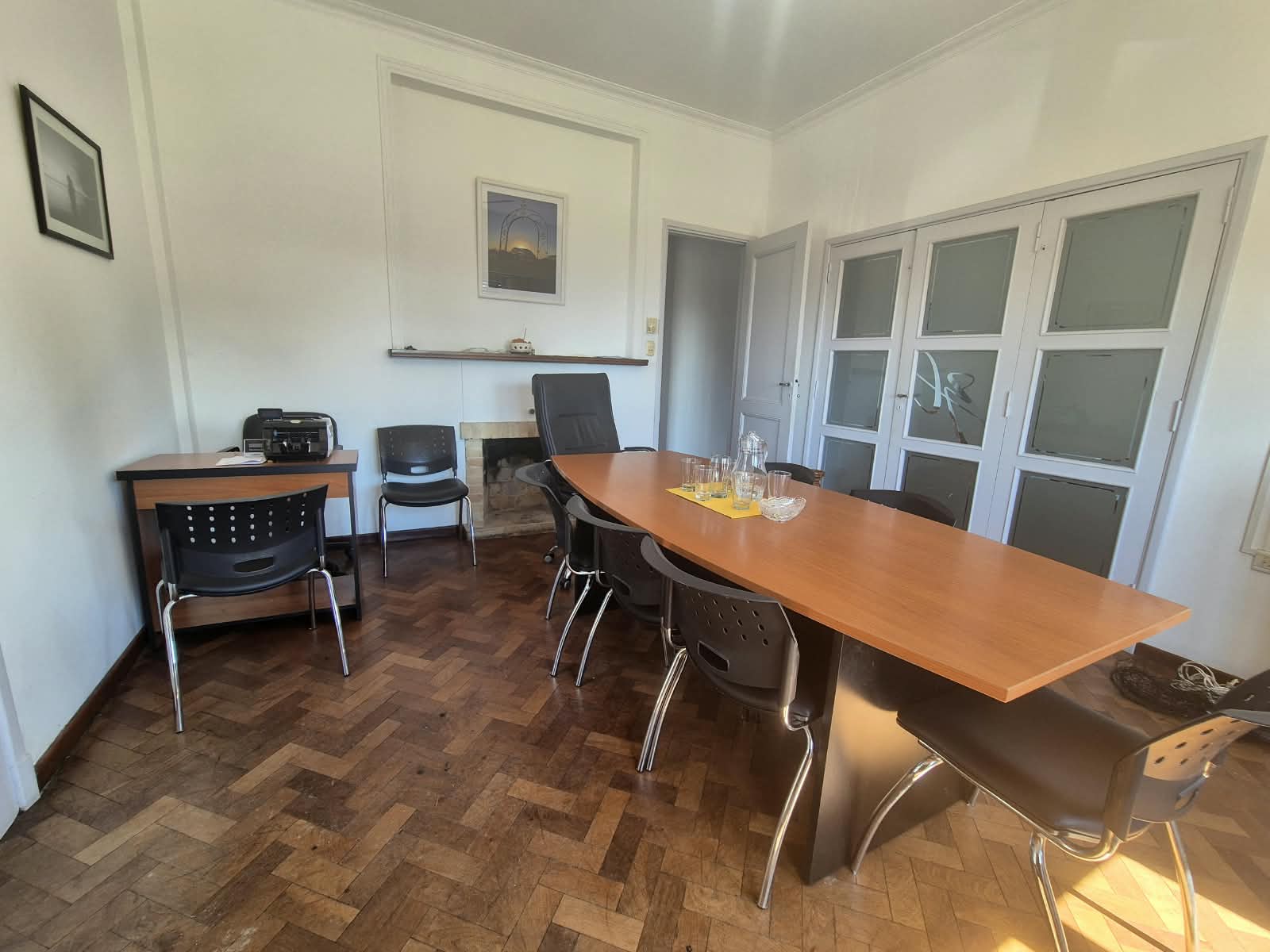Imagen de la propiedad CASA EN VENTA FRENTE AL ROSEDAL | PARQUE URQUIZA