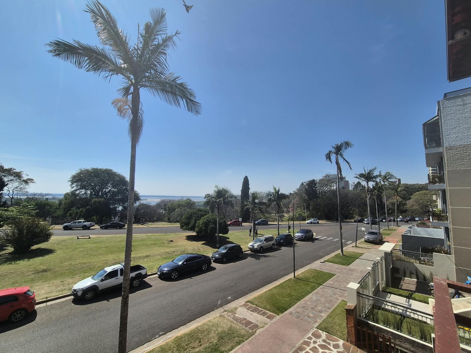 Imagen de la propiedad CASA EN VENTA FRENTE AL ROSEDAL | PARQUE URQUIZA