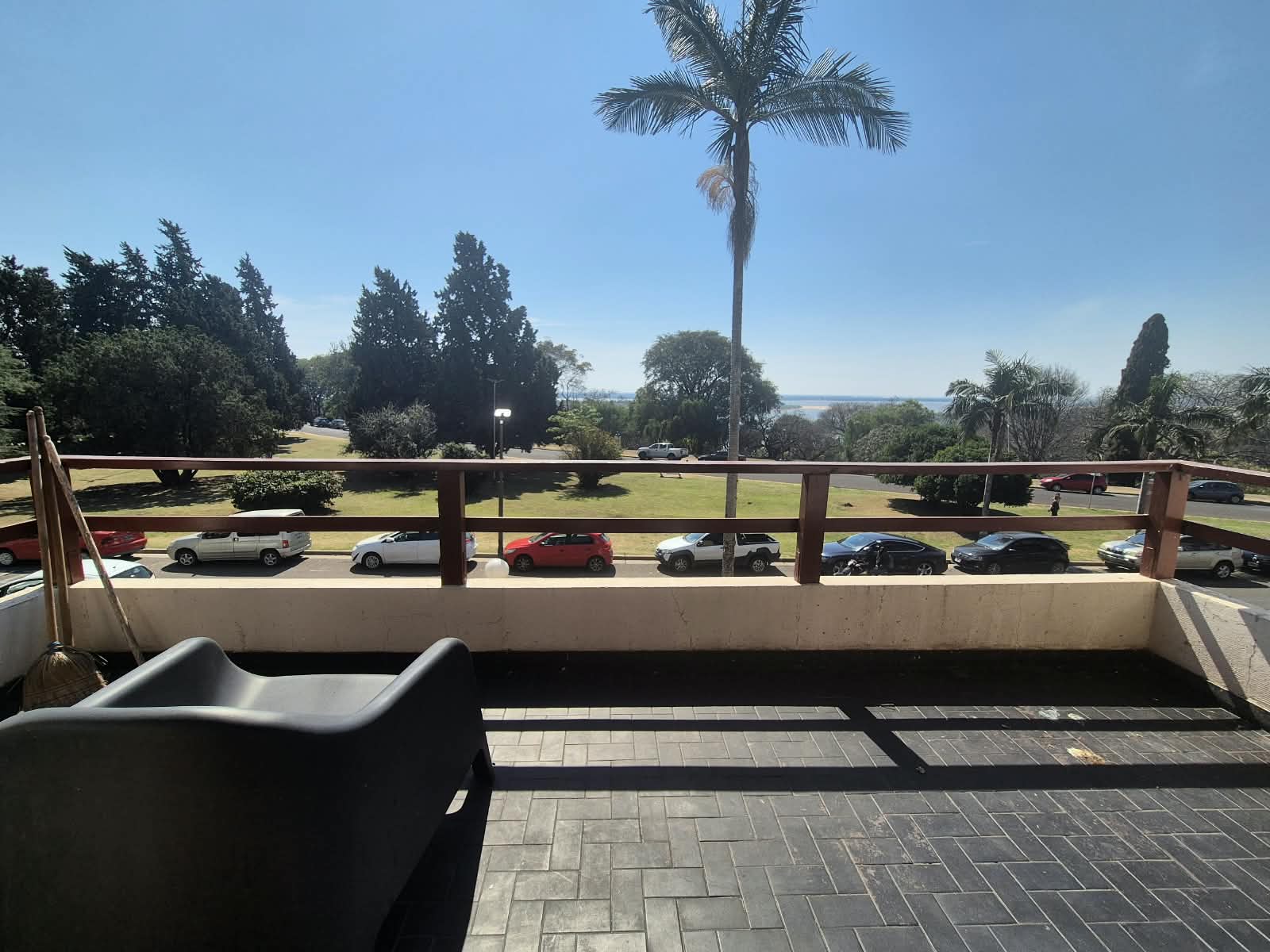 Imagen de la propiedad CASA EN VENTA FRENTE AL ROSEDAL | PARQUE URQUIZA