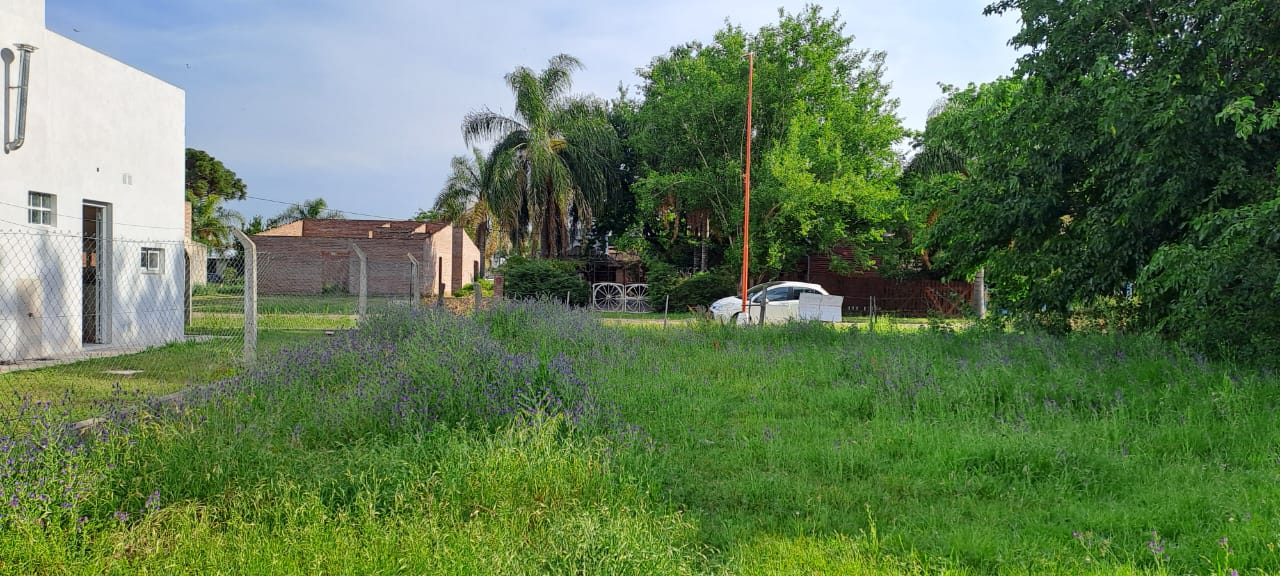 Imagen de la propiedad 2 LOTES EN VENTA – ARROYO AGUIAR, SANTA FE