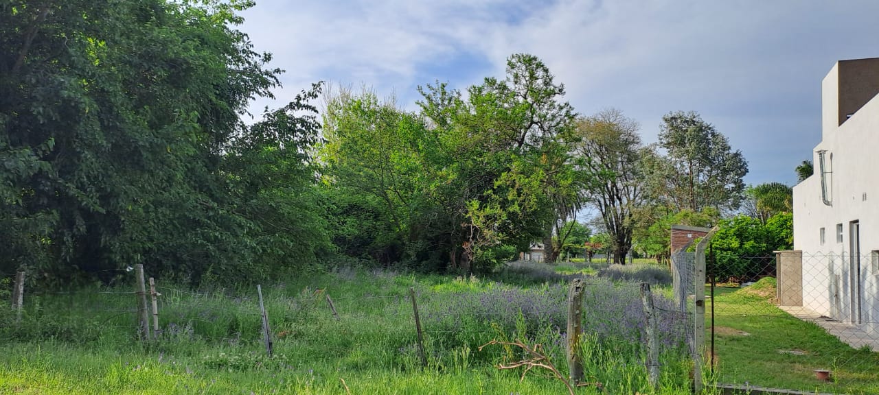 Imagen de la propiedad 2 LOTES EN VENTA – ARROYO AGUIAR, SANTA FE