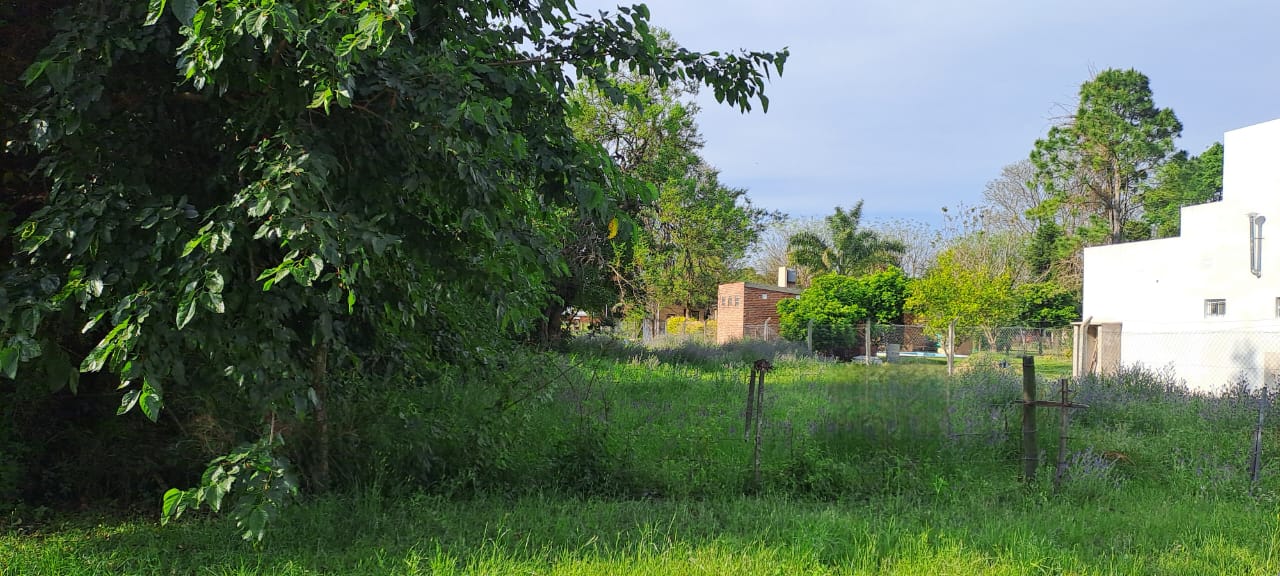 Imagen de la propiedad 2 LOTES EN VENTA – ARROYO AGUIAR, SANTA FE