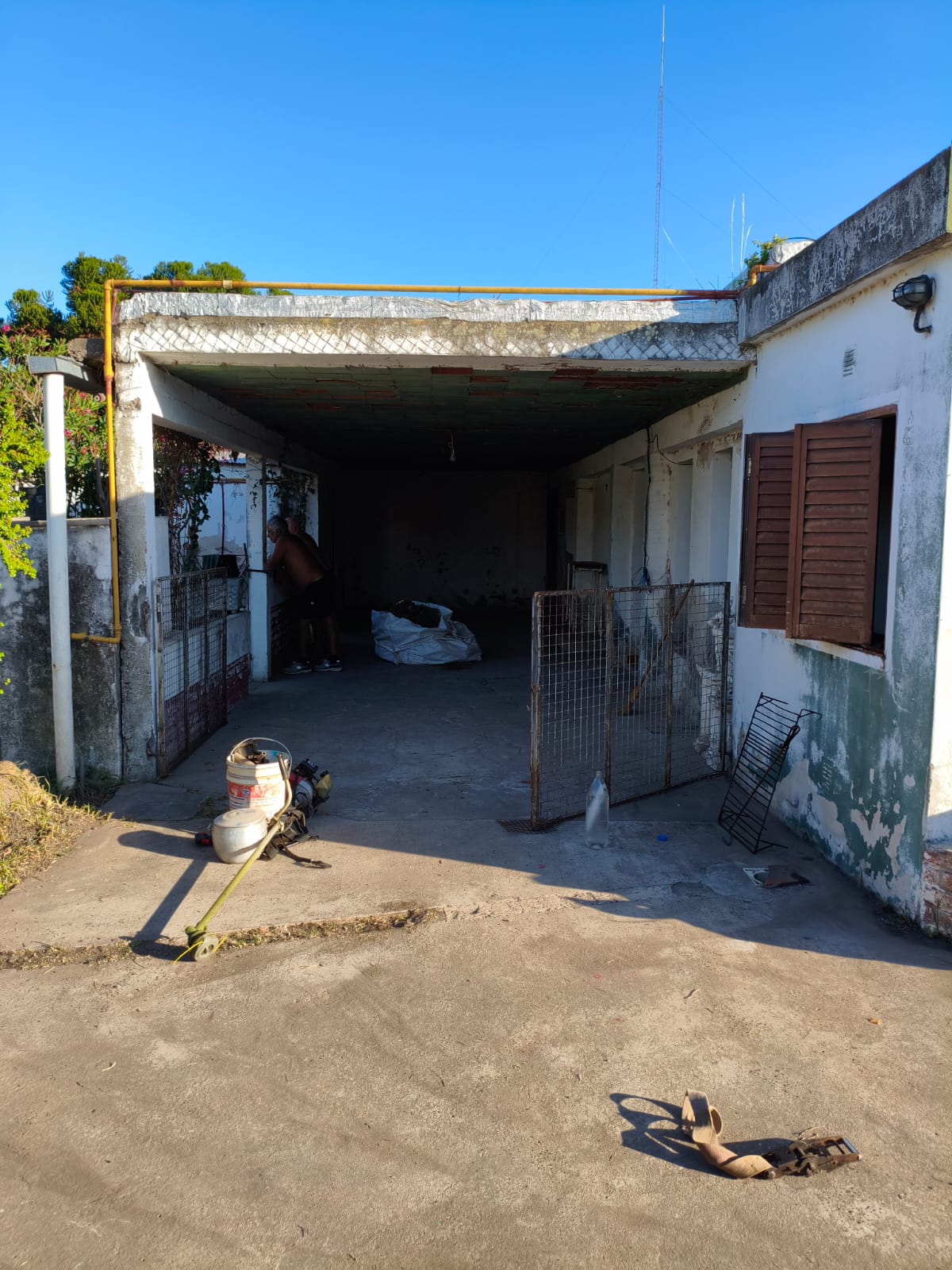 Imagen de la propiedad CASA EN VENTA | ZONA CENTRO SEGUÍ