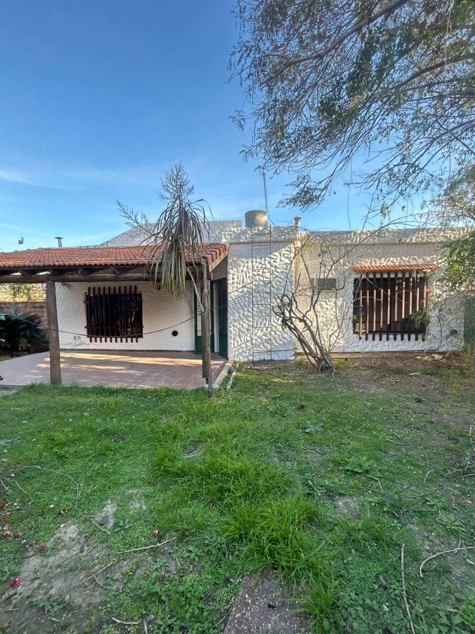 Imagen de la propiedad CASA QUINTA EN VENTA