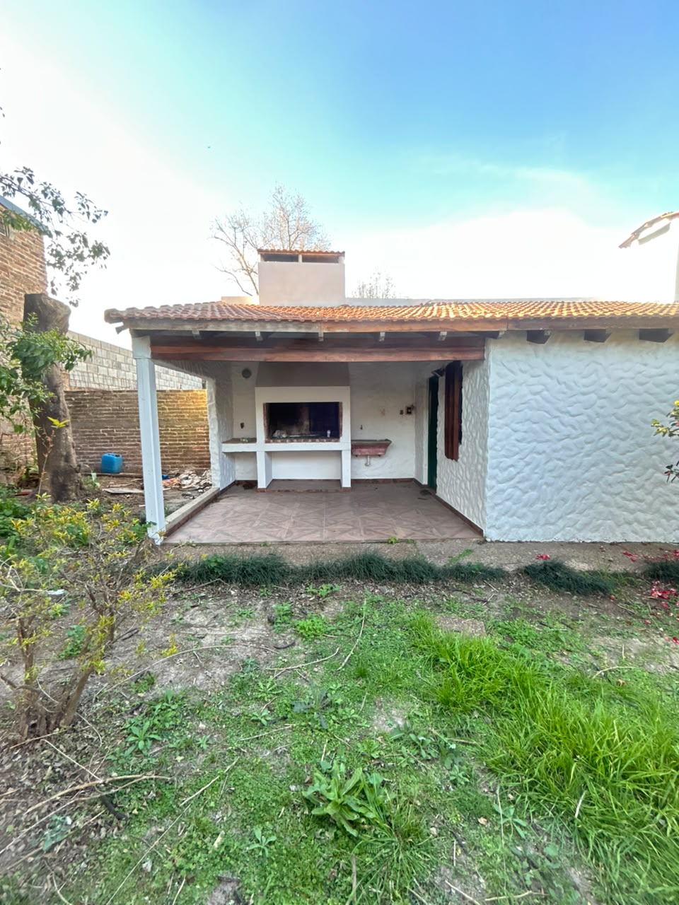 Imagen de la propiedad CASA QUINTA EN VENTA