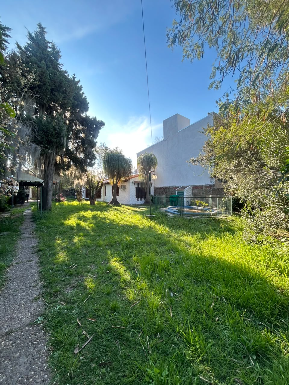 Imagen de la propiedad CASA QUINTA EN VENTA