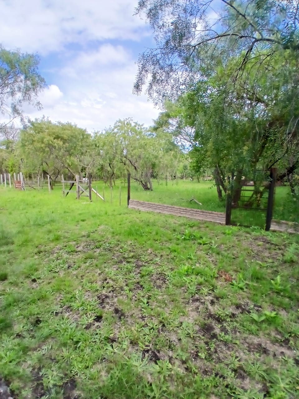 Imagen de la propiedad DOS TERRENOS EN VENTA – LOMAS DEL SAUCE 1