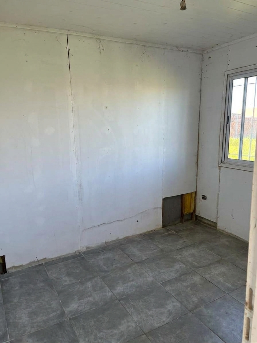 Imagen de la propiedad  CASA A TERMINAR EN VENTA – LOMA HERMOSA, ALDEA BRASILERA 