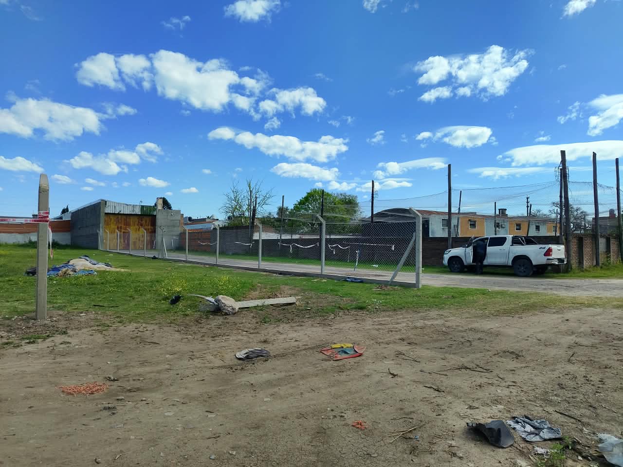 Imagen de la propiedad TERRENO EN VENTA | ZONA PARACAO