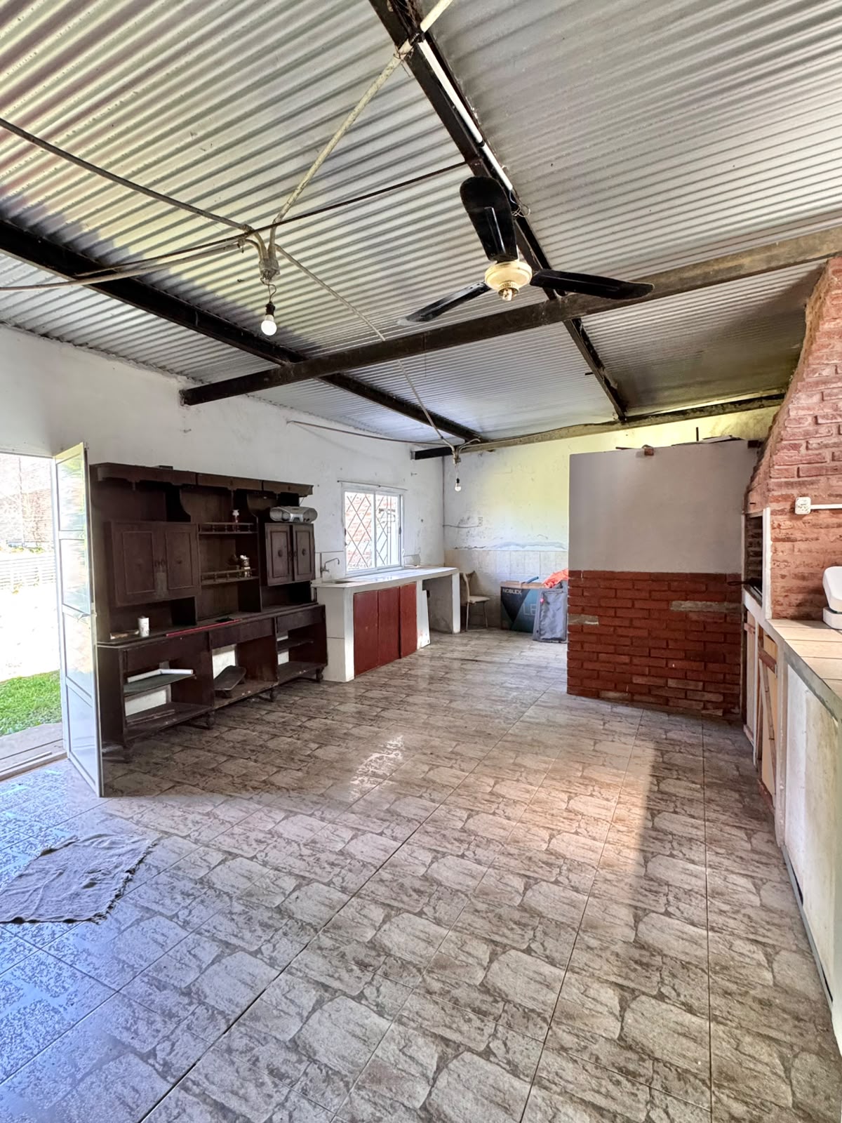 Imagen de la propiedad VENTA | CASA CON GRAN LOTE | SAN BENITO