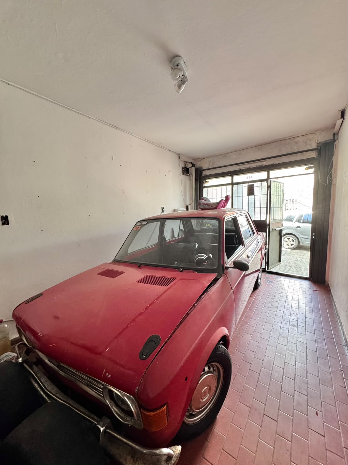 Imagen de la propiedad  DÚPLEX EN VENTA – MONTEVIDEO | PARANA, ENTRE RIOS
