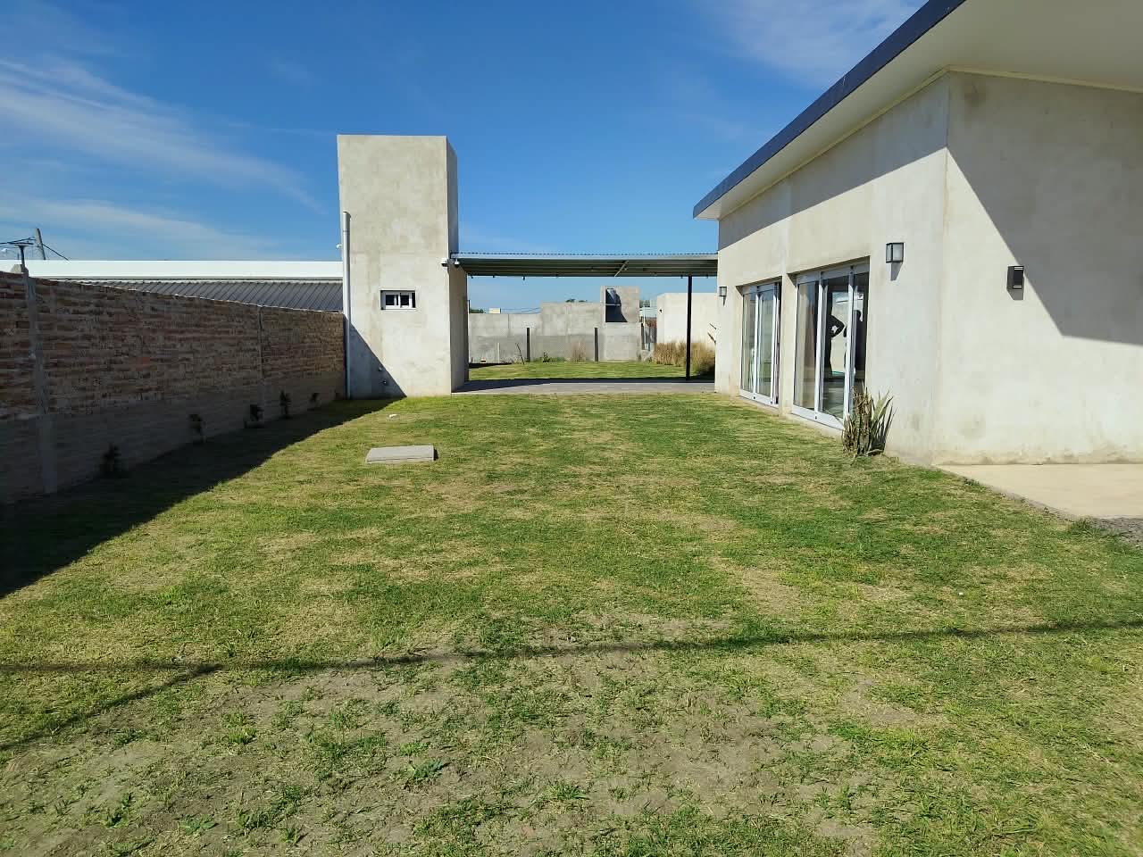 Imagen de la propiedad CASA QUINTA EN VENTA
