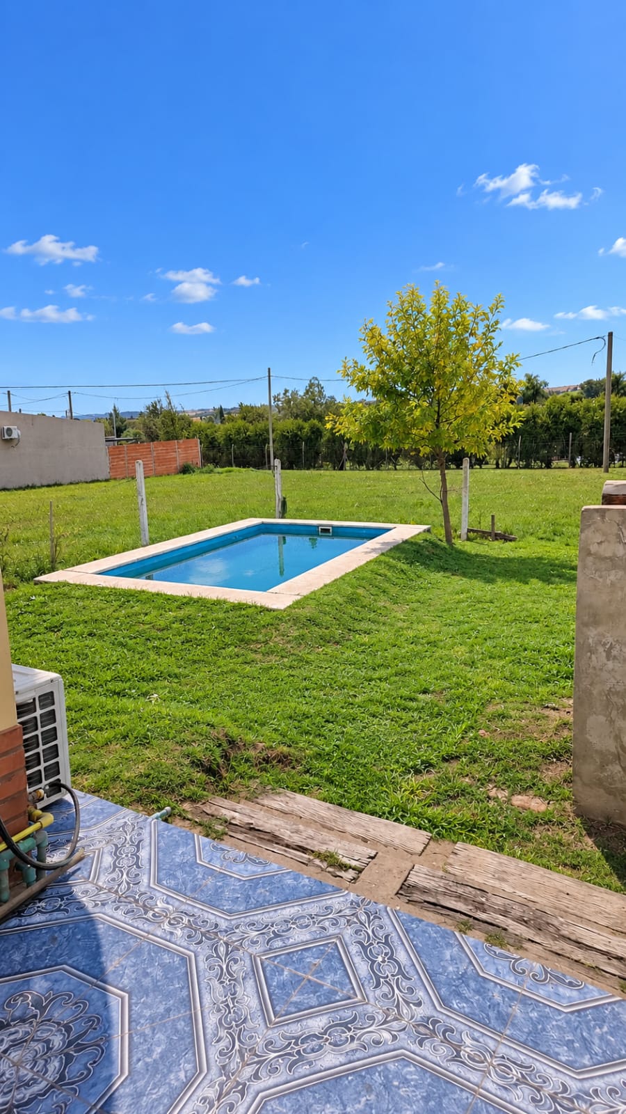 Imagen de la propiedad CASA QUINTA EN VENTA – STROBEL