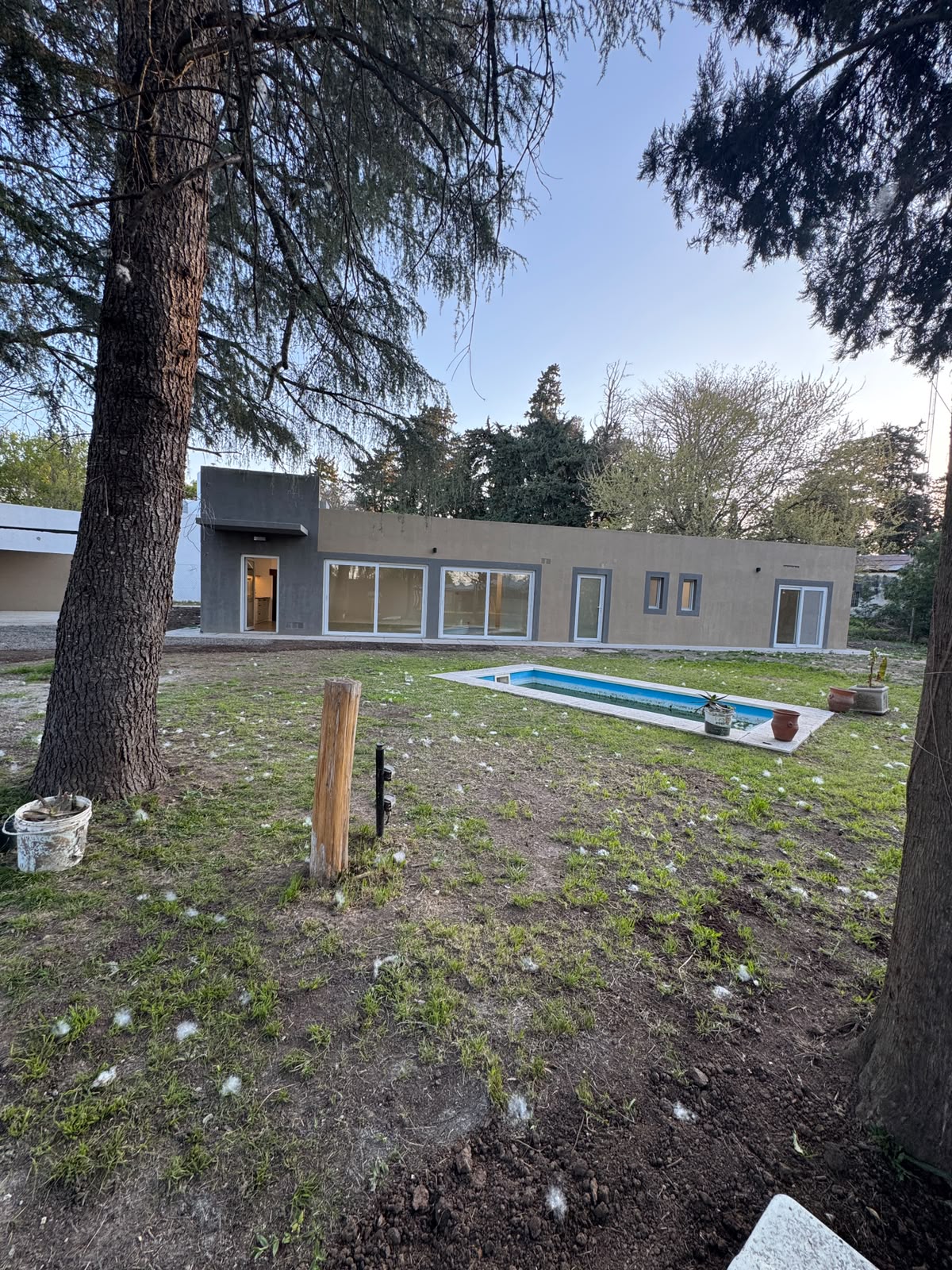Imagen de la propiedad CASA DE ESQUINA A ESTRENAR EN ZONA NORTE