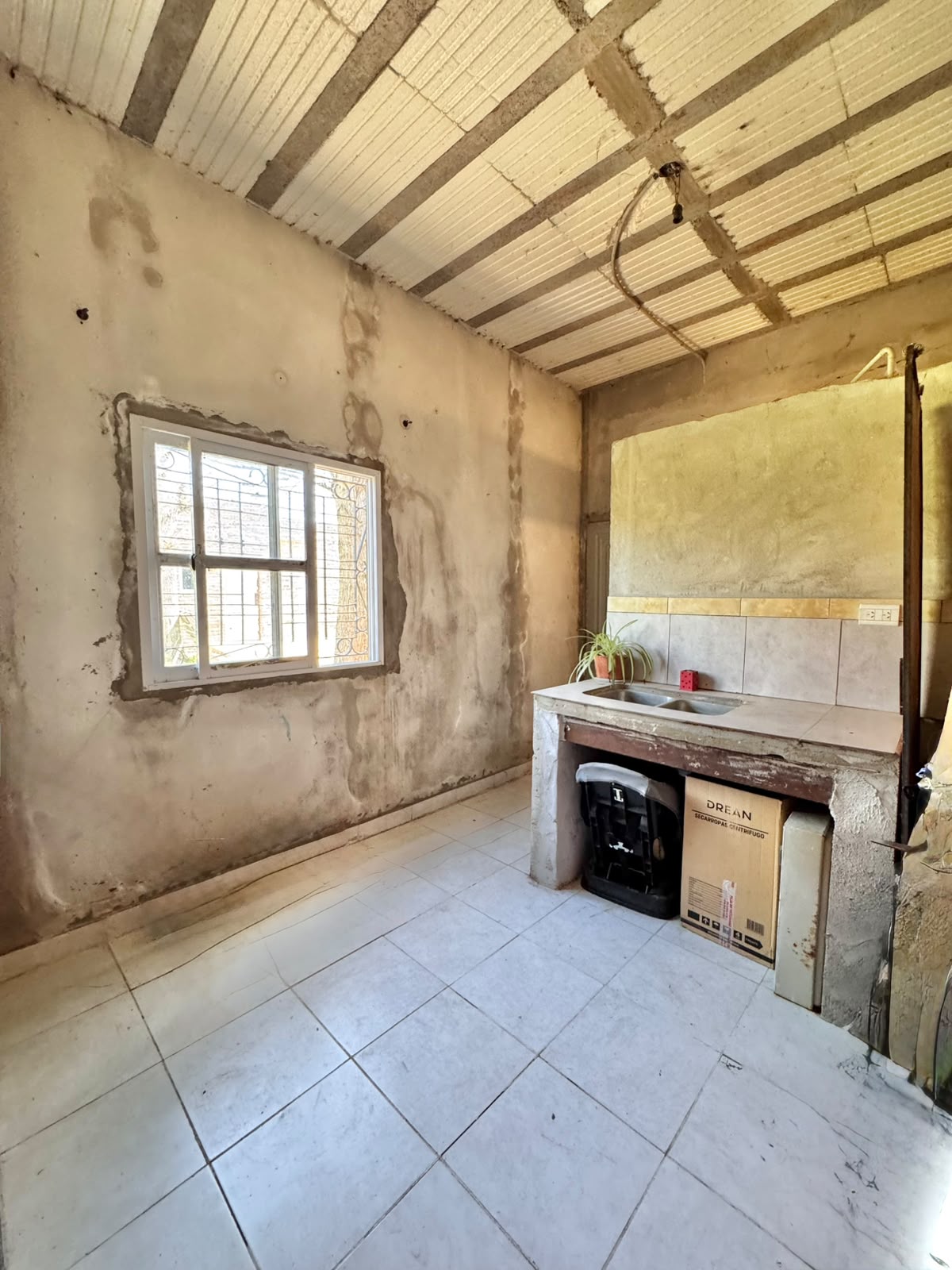 Imagen de la propiedad VENTA | CASA CON GRAN LOTE | SAN BENITO