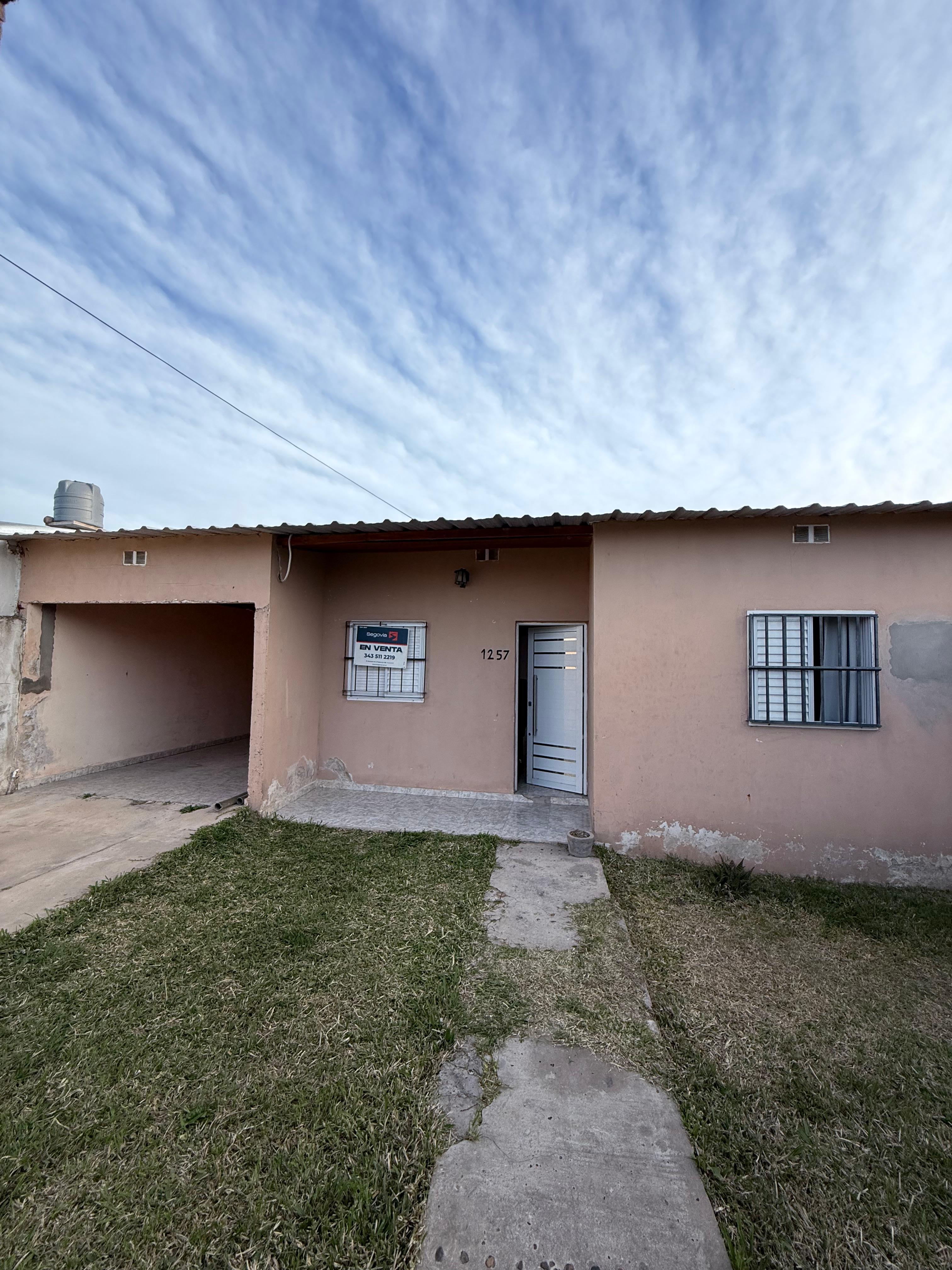 Imagen de la propiedad CASA EN VENTA | SAN BENITO | BARRIO SOLVENCIA