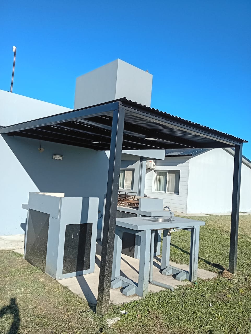 Imagen de la propiedad TRES SUITE EN VENTA | MARIA GRANDE