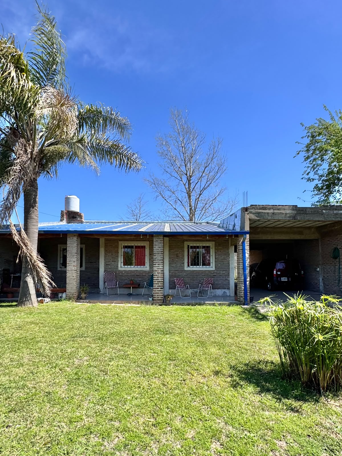 Imagen de la propiedad VENTA | CASA CON GRAN LOTE | SAN BENITO