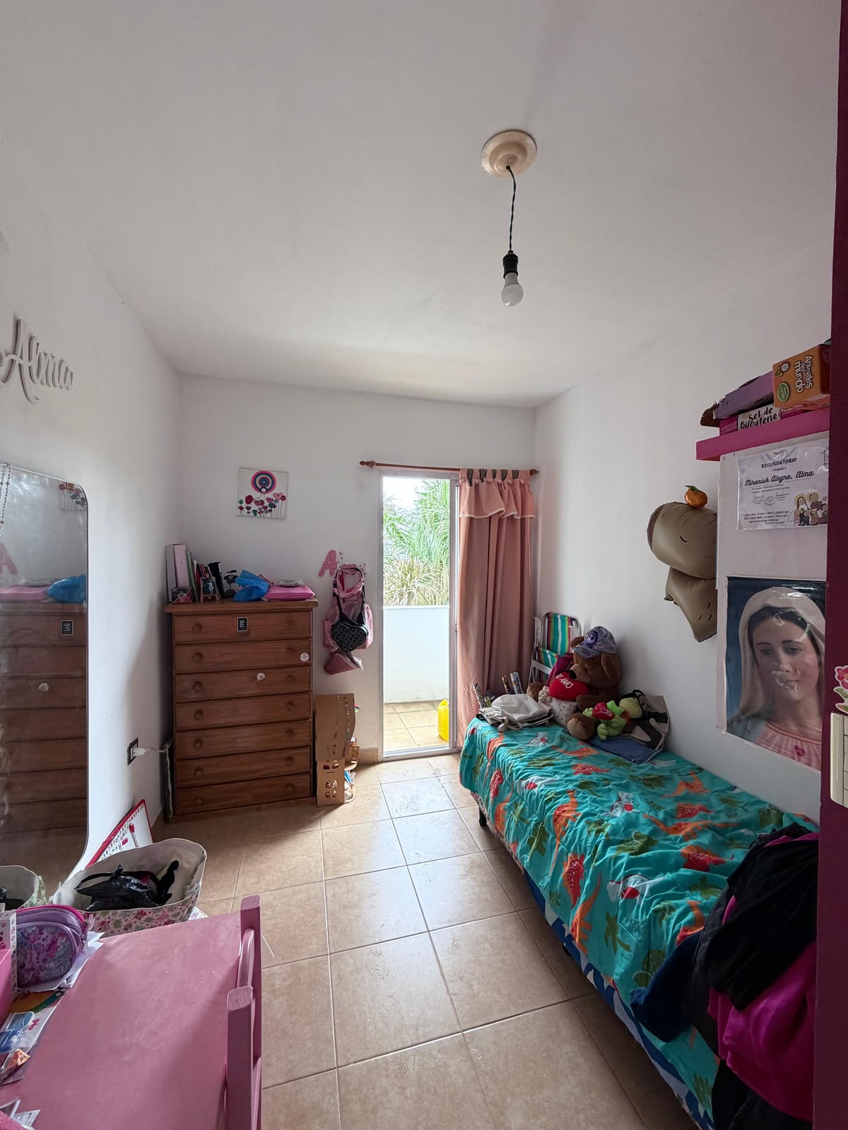 Imagen de la propiedad DEPARTAMENTO EN VENTA | DOS DORMITORIOS