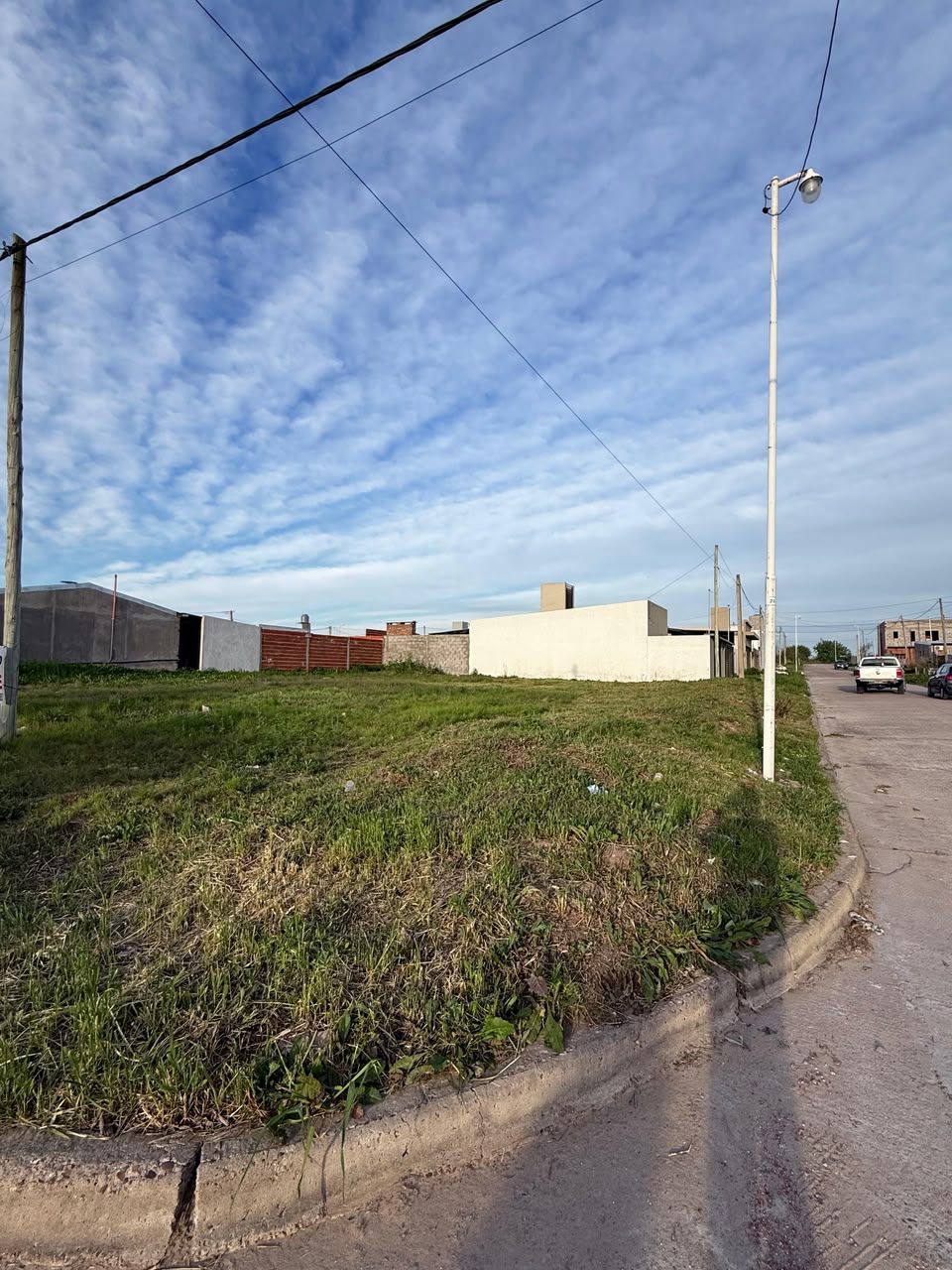 Imagen de la propiedad TERRENO EN VENTA | EN SOLVENCIA SAN BENITO