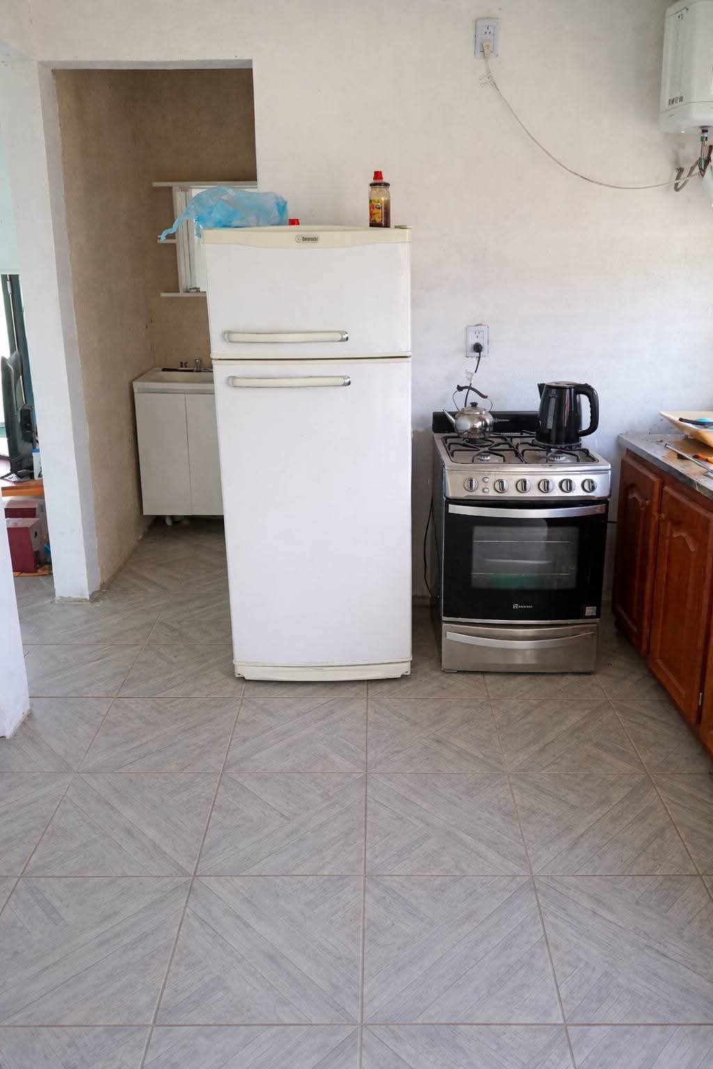Imagen de la propiedad CASA + 1,5 HECTÁREAS EN VENTA | CONSCRIPTO BERNARDI
