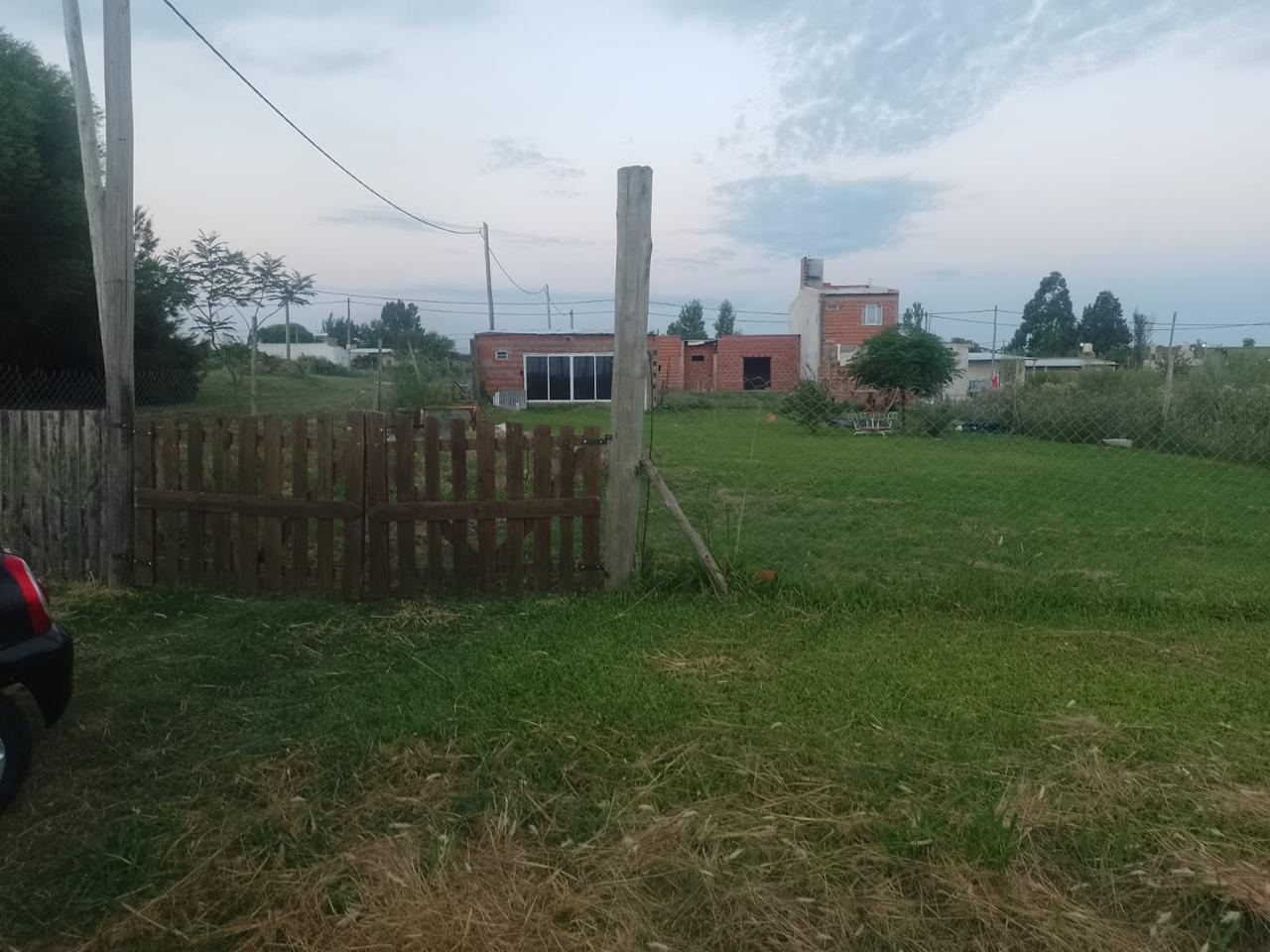 Imagen de la propiedad TERRENO EN VENTA – LOMA ALTA 