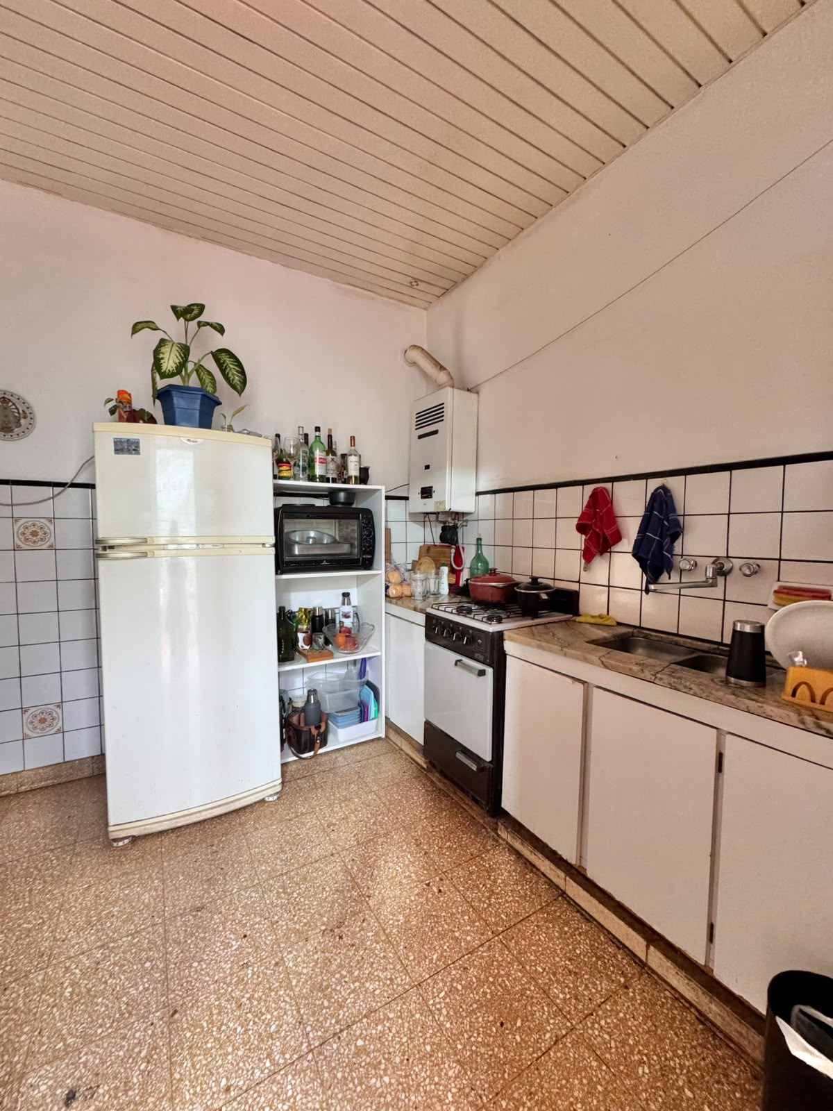 Imagen de la propiedad CASA EN VENTA –  