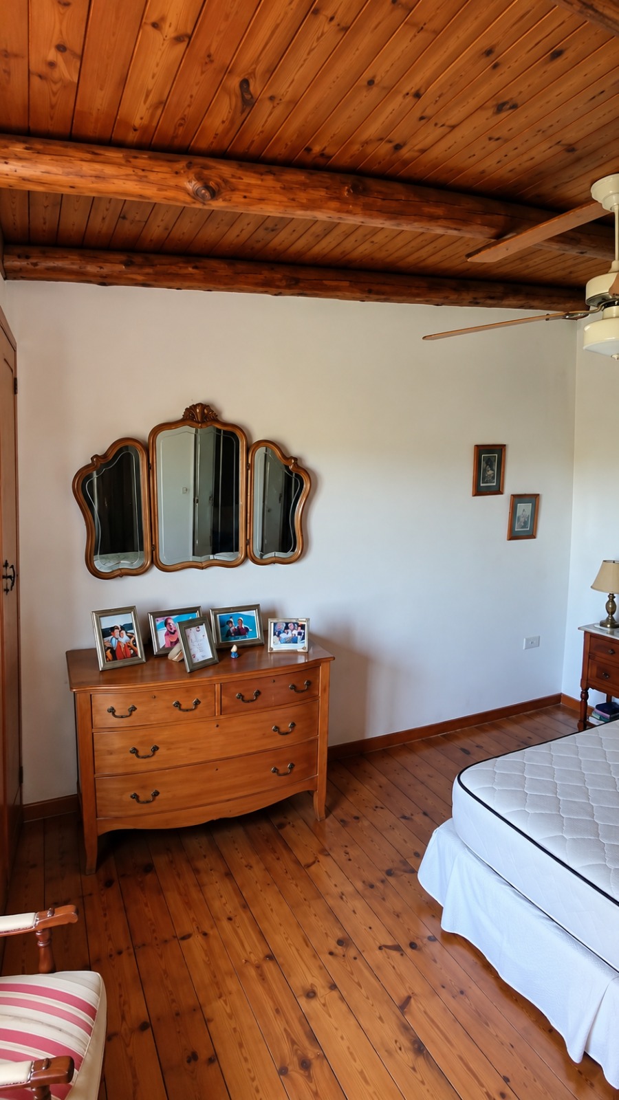 Imagen de la propiedad CASA QUINTA EN VENTA | SAUCE MONTRULL