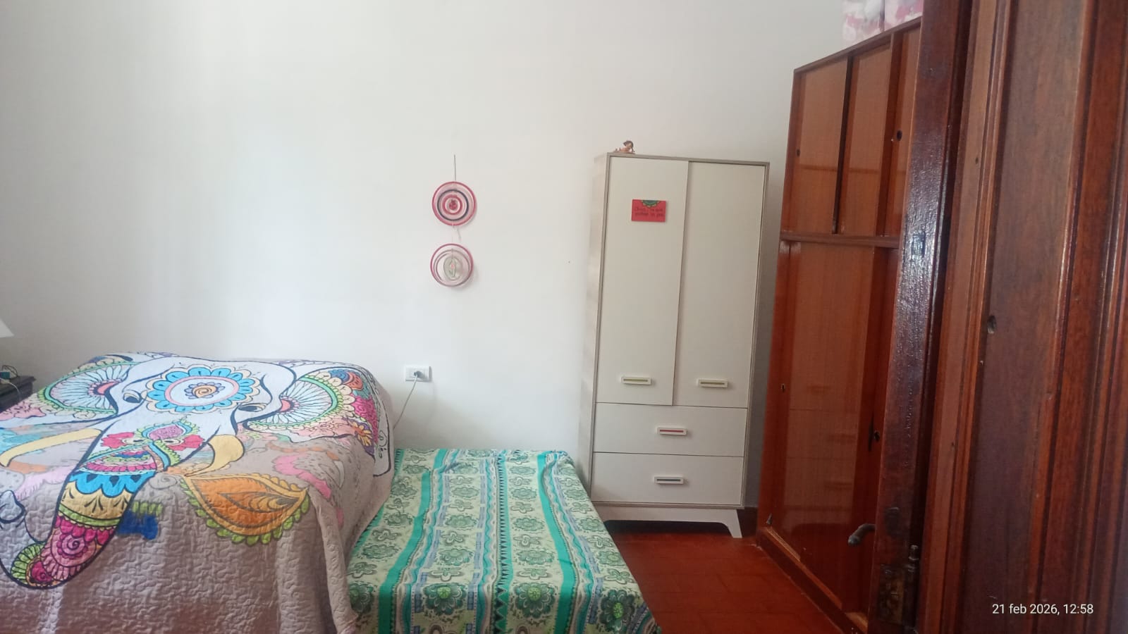 Imagen de la propiedad CASA EN VENTA – CERCA DEL PARQUE URQUIZA 