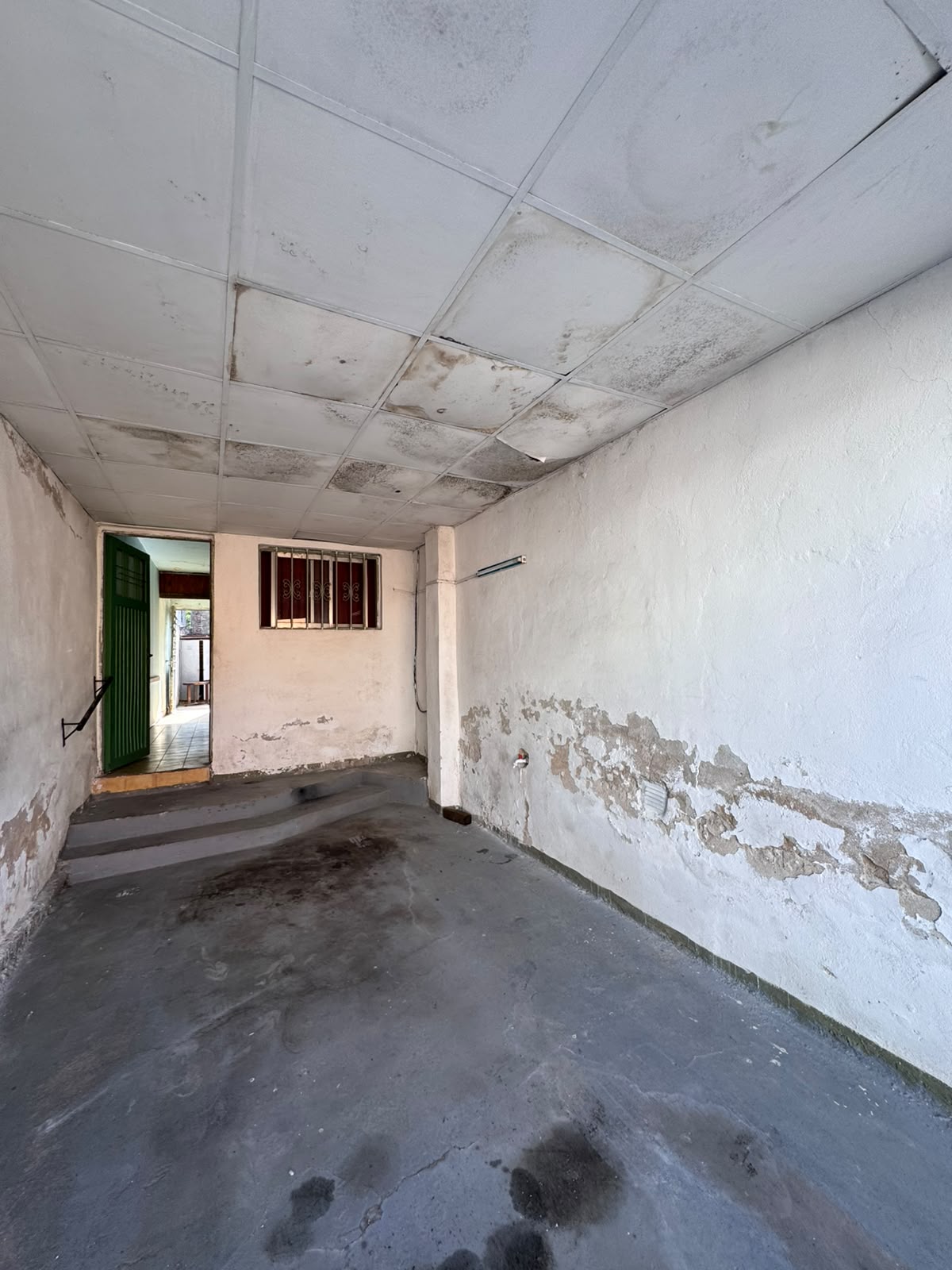 Imagen de la propiedad CASA EN VENTA – LAGUNA DE LOS BERROS | BARRIO PARACAO