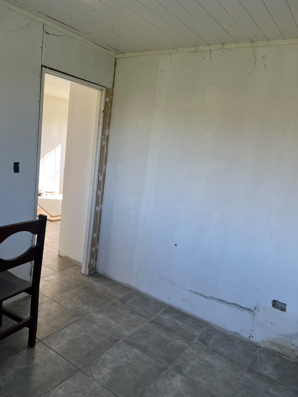 Imagen de la propiedad  CASA A TERMINAR EN VENTA – LOMA HERMOSA, ALDEA BRASILERA 