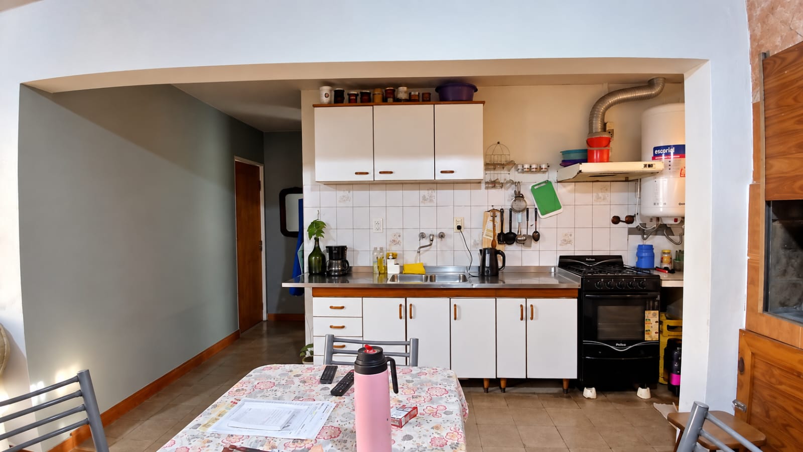 Imagen de la propiedad DEPARTAMENTO EN VENTA | 3 DORMITORIOS