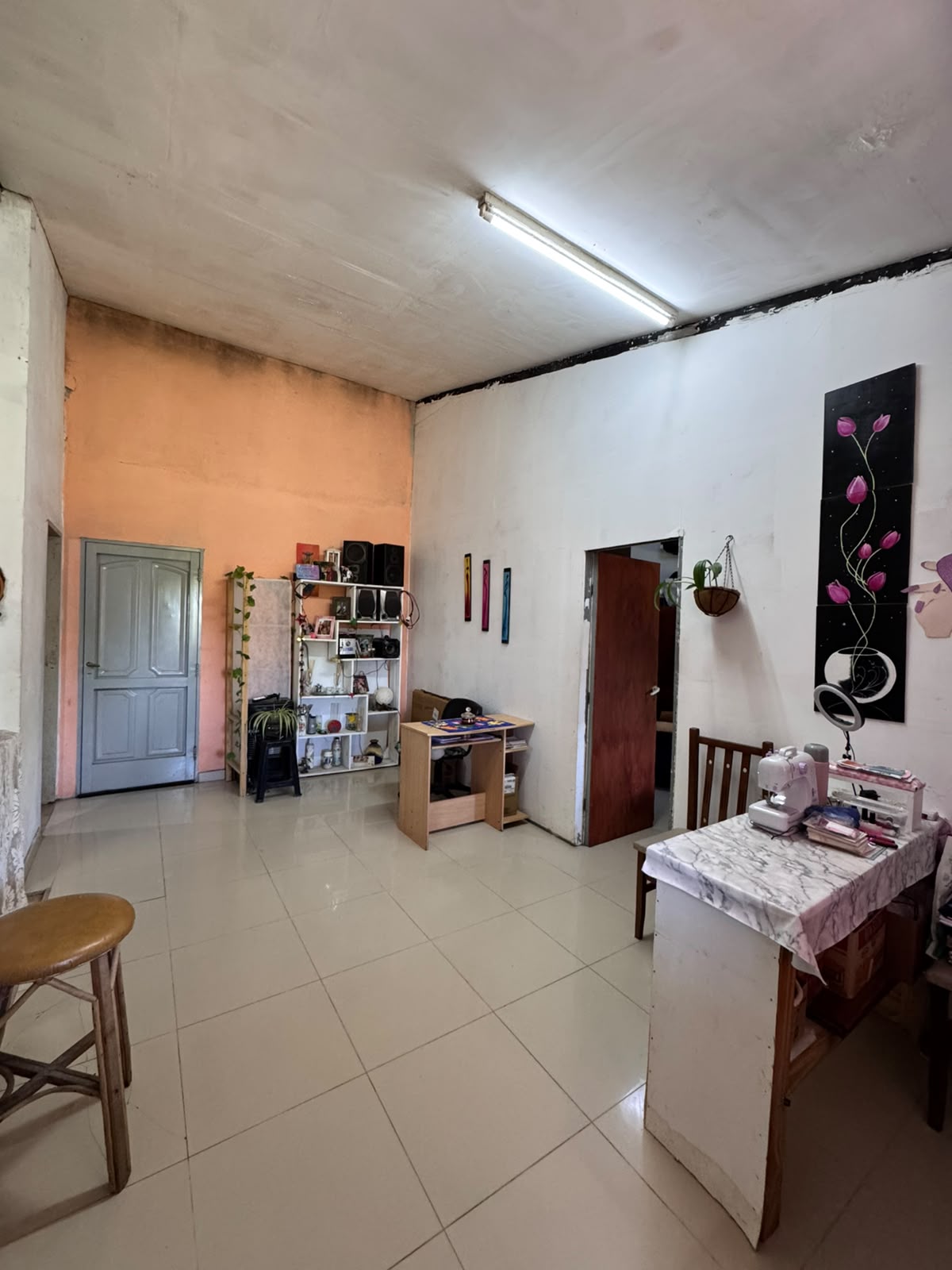 Imagen de la propiedad VENTA | CASA CON GRAN LOTE | SAN BENITO