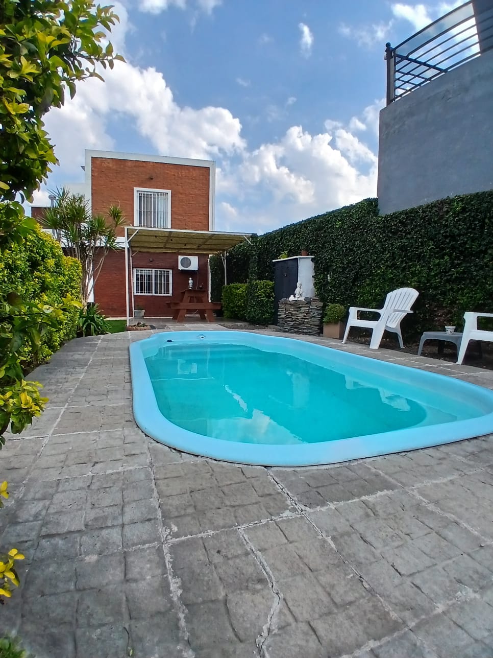 Imagen de la propiedad CASA EN VENTA – ZONA SUR DE PARANÁ 