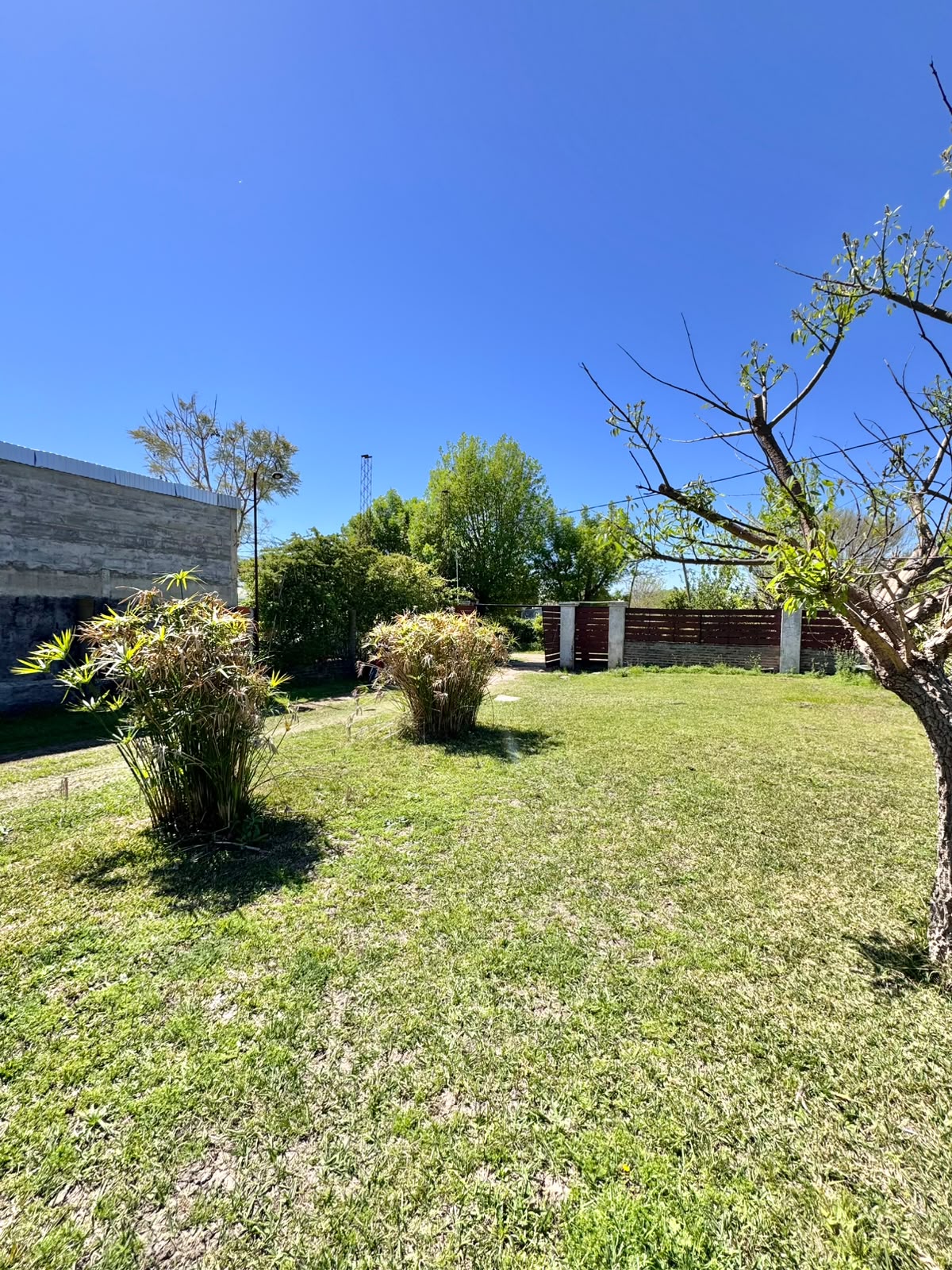 Imagen de la propiedad VENTA | CASA CON GRAN LOTE | SAN BENITO